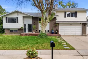 6097 S Don Carlos Dr W, Taylorsville, UT 84129 - Photo 1