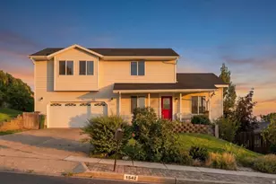 1542 E Granada Dr, Sandy, UT 84093 - Photo 1