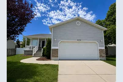 6432 S High Bluff Dr, West Valley, UT 84118 - Photo 1