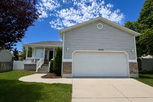 6432 S High Bluff Dr, West Valley, UT 84118 - Photo 1
