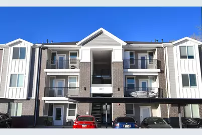 142 E 7th B304 #B304, Ogden, UT 84404 - Photo 1