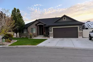 525 S Sunset Dr, Santaquin, UT 84655 - Photo 1
