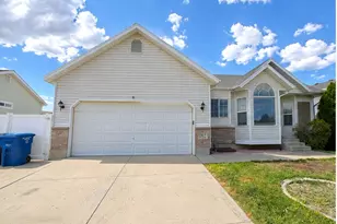 6060 W Castle Park Ln, Salt Lake City, UT 84118 - Photo 1