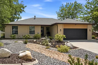 2050 E Gyrfalcon Dr, Sandy, UT 84092 - Photo 1