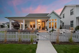 10917 S Paddle Board Way, South Jordan, UT 84009 - Photo 1