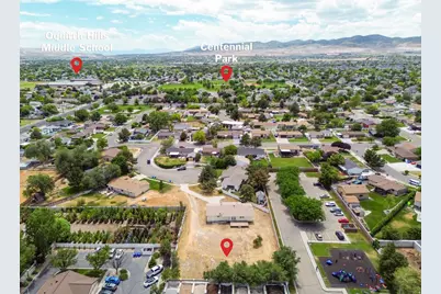 2812 W Gilbert Cir #101, Riverton, UT 84065 - Photo 9