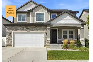 888 W Ellsworth St, Bluffdale, UT 84065 - Photo 1