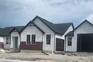 4056 N Majors St, Eagle Mountain, UT 84005 - Photo 1