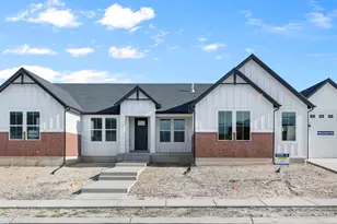 4056 N Majors St, Eagle Mountain, UT 84005 - Photo 1
