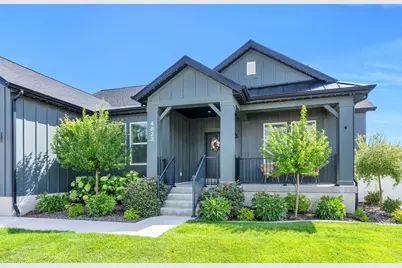 4822 N Canaan Peak Dr, Eagle Mountain, UT 84005 - Photo 3