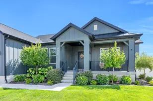 4822 N Canaan Peak Dr, Eagle Mountain, UT 84005 - Photo 3