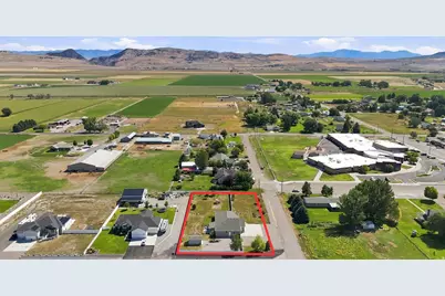 120 W 100 N, Fielding, UT 84311 - Photo 27
