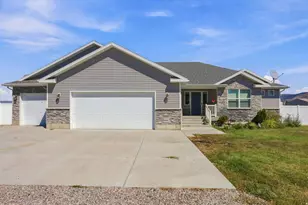 120 W 100 N, Fielding, UT 84311 - Photo 1