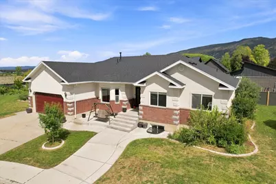 654 N 420 W, Manti, UT 84642 - Photo 1