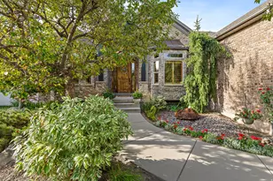 552 E Johns Way S, Sandy, UT 84070 - Photo 1