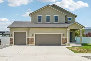 4841 N Goosefoot Dr W, Eagle Mountain, UT 84005 - Photo 1