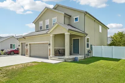 4841 N Goosefoot Dr W, Eagle Mountain, UT 84005 - Photo 3