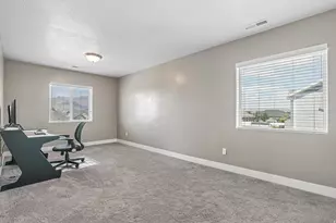 4841 N Goosefoot Dr W, Eagle Mountain, UT 84005 - Photo 19