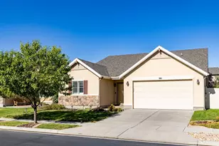 961 N Abbey Dr, North Salt Lake, UT 84054 - Photo 1