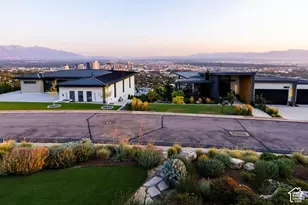 815 N Sandhurst Dr, Salt Lake City, UT 84103 - Photo 79