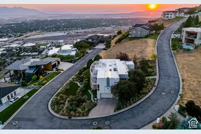 815 N Sandhurst Dr, Salt Lake City, UT 84103 - Photo 83