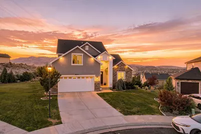 9023 N Kilkenny Way, Eagle Mountain, UT 84005 - Photo 1