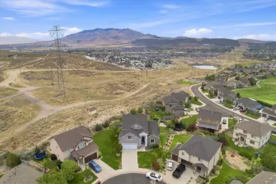 9023 N Kilkenny Way, Eagle Mountain, UT 84005 - Photo 63