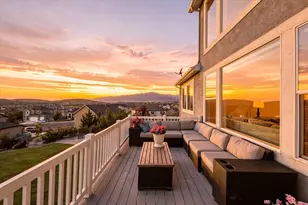 9023 N Kilkenny Way, Eagle Mountain, UT 84005 - Photo 5