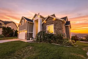 9023 N Kilkenny Way, Eagle Mountain, UT 84005 - Photo 3