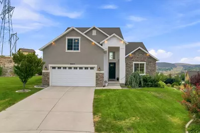 9023 N Kilkenny Way, Eagle Mountain, UT 84005 - Photo 13