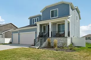 4387 W 75 N, West Point, UT 84015 - Photo 1