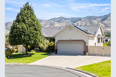572 Willow Cir, North Logan, UT 84341 - Photo 1