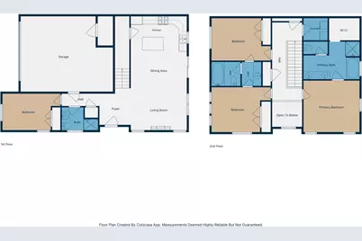 12911 S Parade Trail Ct #499, Riverton, UT 84096 - Photo 47