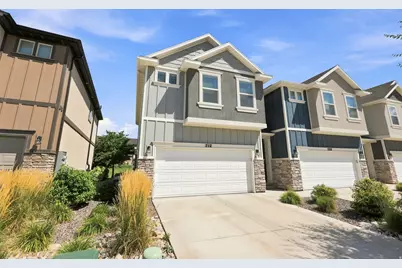 712 N 2560 E, Spanish Fork, UT 84660 - Photo 3