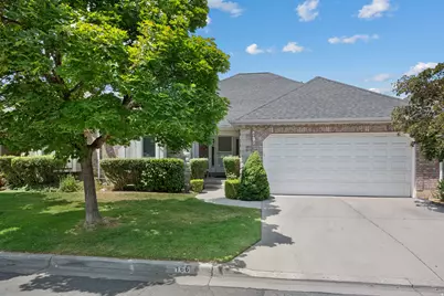 166 S Ridgeview Dr, Orem, UT 84058 - Photo 1