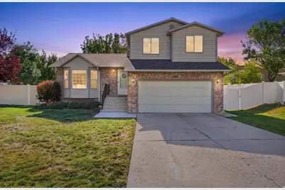 8168 S 2620 W, West Jordan, UT 84088 - Photo 1