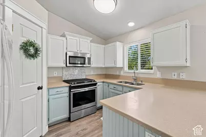 8168 S 2620 W, West Jordan, UT 84088 - Photo 7