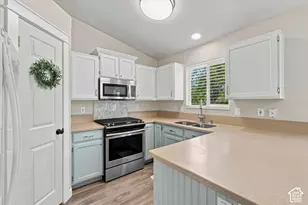 8168 S 2620 W, West Jordan, UT 84088 - Photo 7