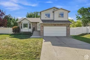 8168 S 2620 W, West Jordan, UT 84088 - Photo 1