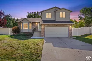 8168 S 2620 W, West Jordan, UT 84088 - Photo 37