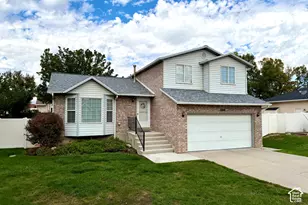 8168 S 2620 W, West Jordan, UT 84088 - Photo 1