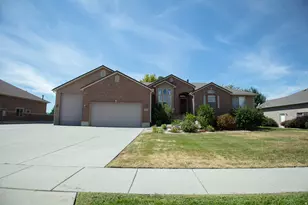 1825 N 3450 W, Plain City, UT 84404 - Photo 3