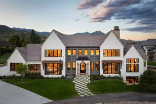 558 W Rheinfalls Circle, Midway, UT 84049 - Photo 1