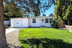64 E 200 N, North Salt Lake, UT 84054 - Photo 1