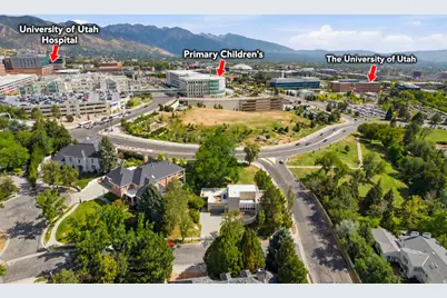 1704 E Fort Douglas Cir, Salt Lake City, UT 84103 - Photo 69