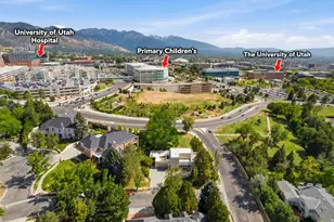 1704 E Fort Douglas Circle, Salt Lake City, UT 84103 - Photo 9