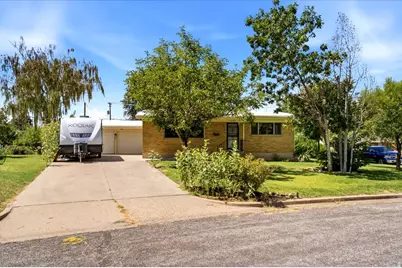 3377 S Fowler Ave E, Ogden, UT 84403 - Photo 1