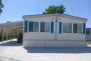 1209 W Meadow Stream Rd, West Valley, UT 84119 - Photo 1