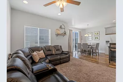 4462 W Mountain Run Ln W, Herriman, UT 84096 - Photo 9