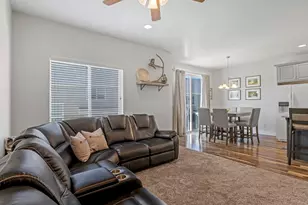4462 W Mountain Run Ln W, Herriman, UT 84096 - Photo 9